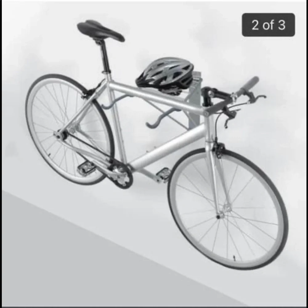 Delta Bike Rack new never opened - Picture 2 of 4